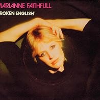 Primary photo for Marianne Faithfull: Broken English