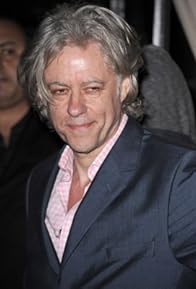 Primary photo for Bob Geldof