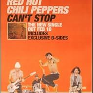 Red Hot Chili Peppers in Red Hot Chili Peppers: Can't Stop (2003)