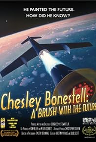 Primary photo for Chesley Bonestell: A Brush with the Future