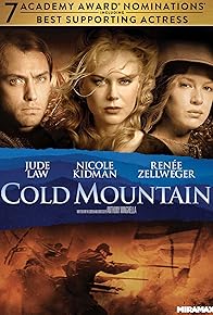 Primary photo for Climbing 'Cold Mountain'