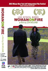 Primary photo for Woman on Fire