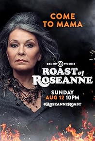 Primary photo for Comedy Central Roast of Roseanne