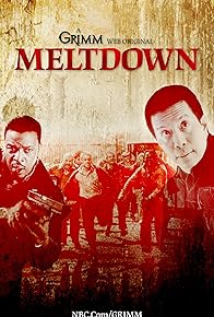 Primary photo for Grimm: Meltdown