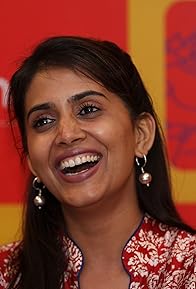 Primary photo for Sonali Kulkarni