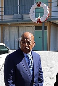 Primary photo for Pilgrimage: John Lewis and the Civil Rights Movement