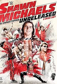 Primary photo for WWE: Shawn Michaels The Showstopper Unreleased