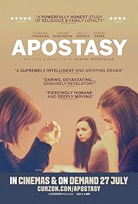 Primary photo for Apostasy