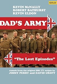 Primary photo for Dad's Army: The Lost Episodes