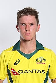 Primary photo for Adam Zampa