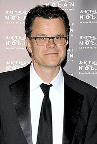 Primary photo for Dominic Holland