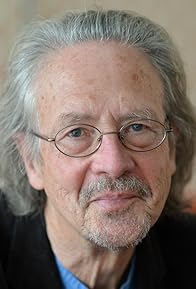 Primary photo for Peter Handke