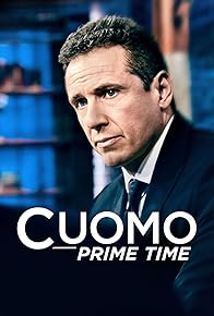 Primary photo for Cuomo Prime Time