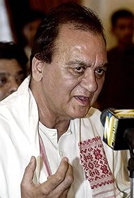 Primary photo for Sunil Dutt