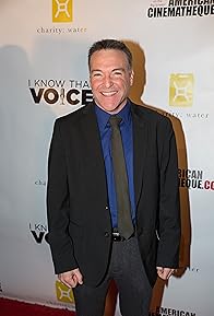 Primary photo for Richard Steven Horvitz