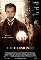 The Illusionist