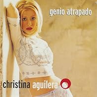 Primary photo for Christina Aguilera: Genio atrapado