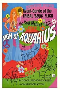 Primary photo for Sign of Aquarius