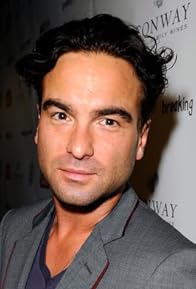 Primary photo for Johnny Galecki