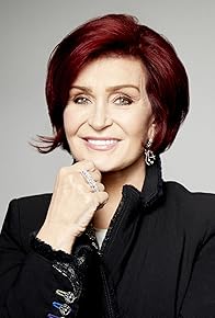 Primary photo for The Sharon Osbourne Show