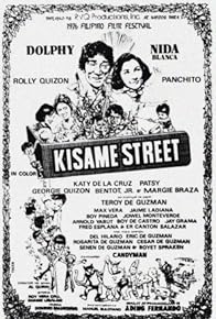 Primary photo for Kisame Street