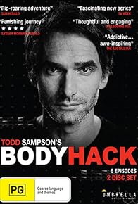 Primary photo for Todd Sampson's Body Hack