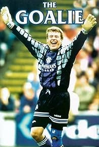 Primary photo for Andy Goram: The Goalie