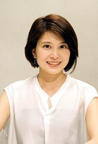 Primary photo for Aimi Satsukawa