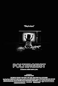 Primary photo for Poltergeist