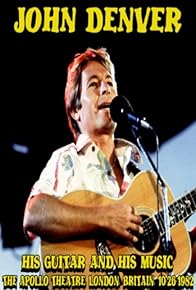 Primary photo for John Denver: His Guitar and His Music