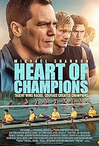 Primary photo for Heart of Champions