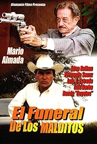 Primary photo for El funeral de los malditos