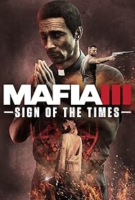 Primary photo for Mafia III: Sign of the Times