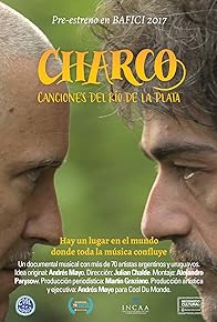 Primary photo for Charco: Songs from the Rio De La Plata