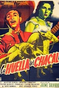 Primary photo for La huella del chacal