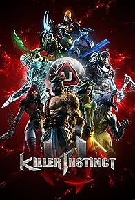 Primary photo for Killer Instinct