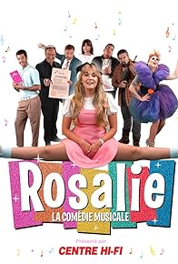 Primary photo for Rosalie: la comédie musicale