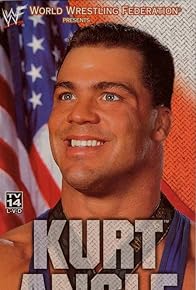 Primary photo for Kurt Angle - It's True! It's True!