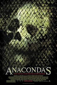 Primary photo for Anacondas: The Hunt for the Blood Orchid