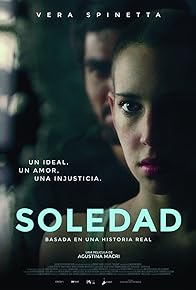 Primary photo for Soledad