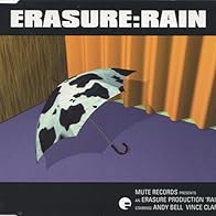 Primary photo for Erasure: Rain