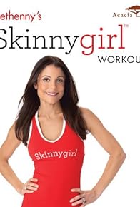 Primary photo for Bethenny's Skinnygirl Workout