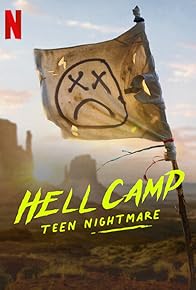 Primary photo for Hell Camp: Teen Nightmare