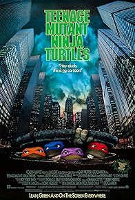 Primary photo for Teenage Mutant Ninja Turtles