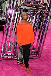 Primary photo for Roxanne Shanté