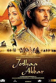 Primary photo for Jodhaa Akbar