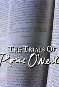 Primary photo for The Trials of Rosie O'Neill