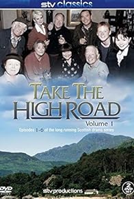 Primary photo for Take the High Road