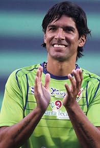 Primary photo for Sebastián Abreu