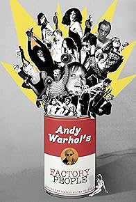 Primary photo for Andy Warhol's Factory People